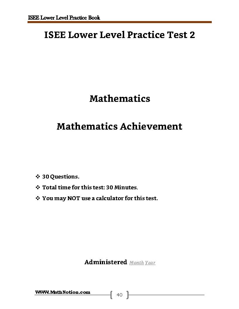 Book preview page