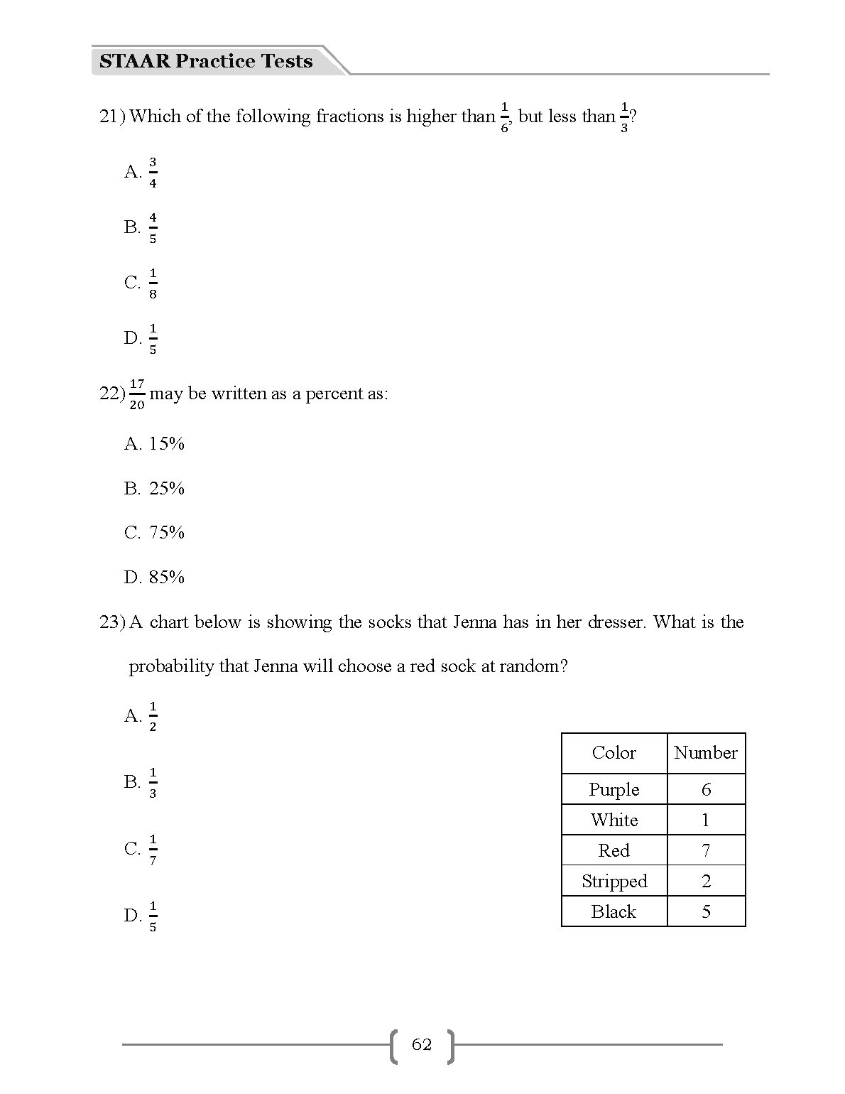 Book preview page