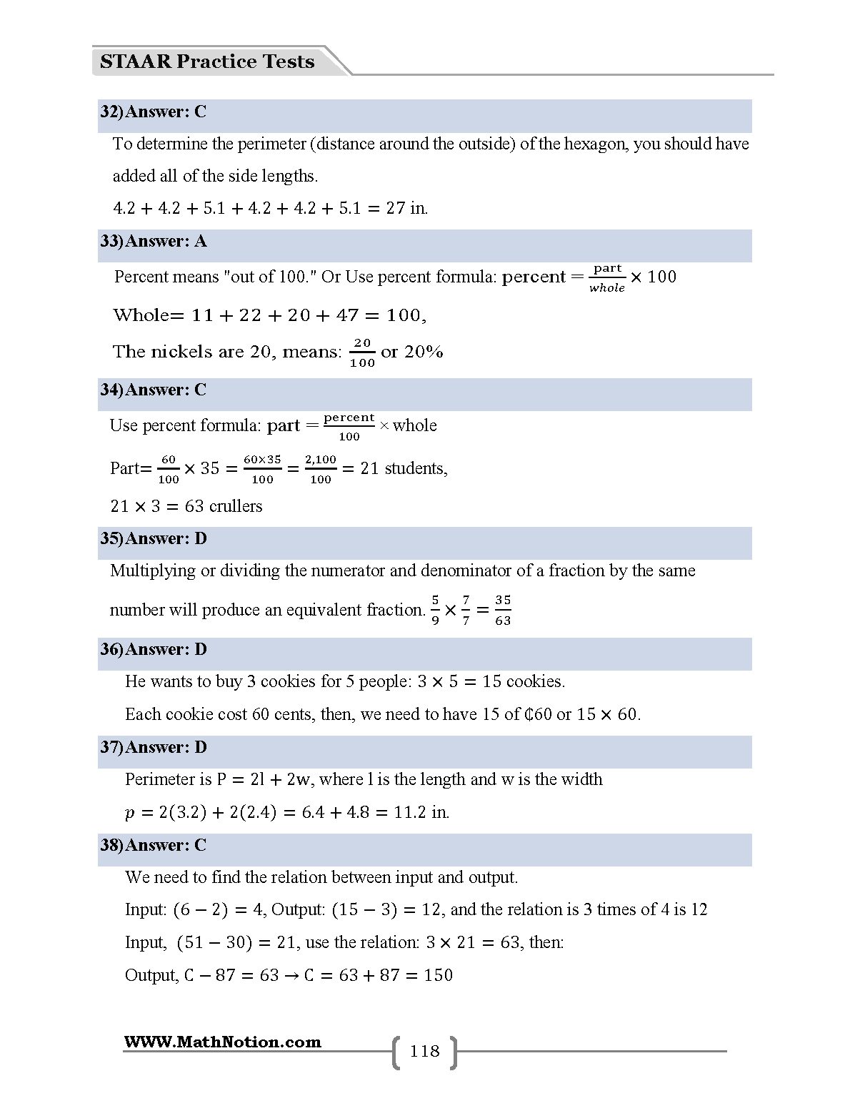 Book preview page