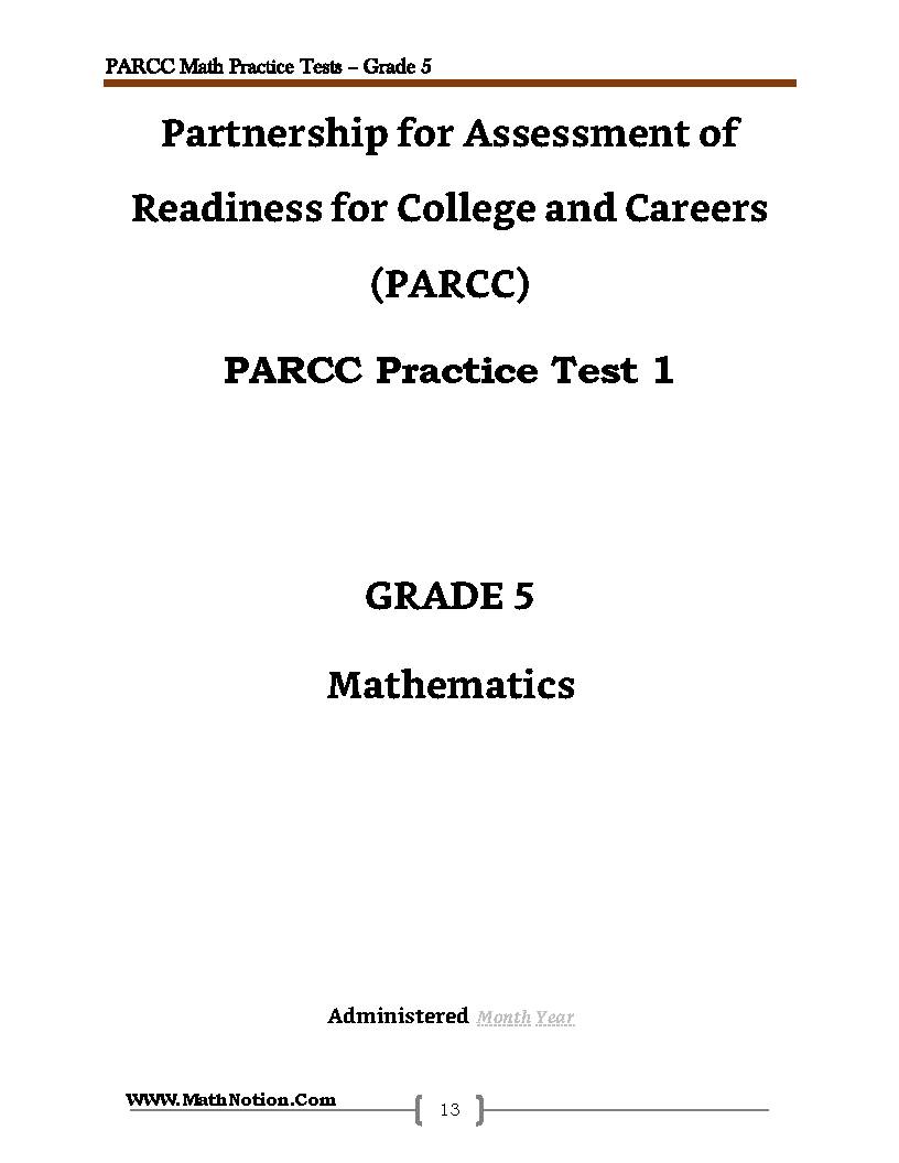Book preview page