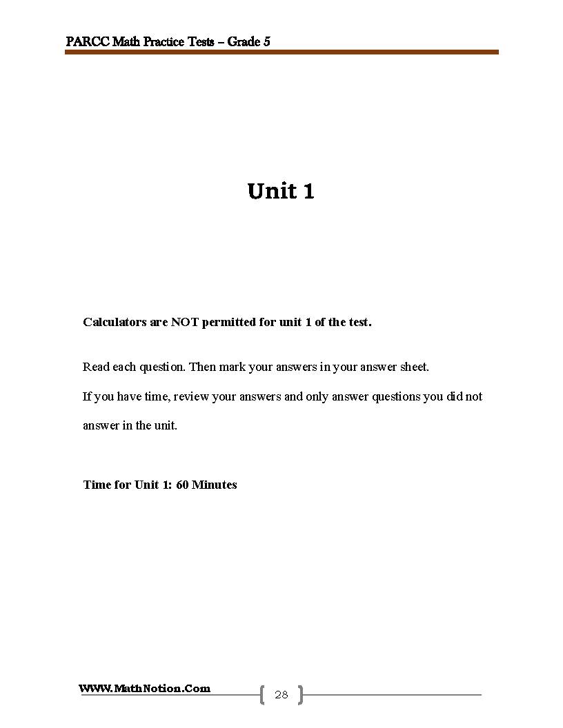 Book preview page