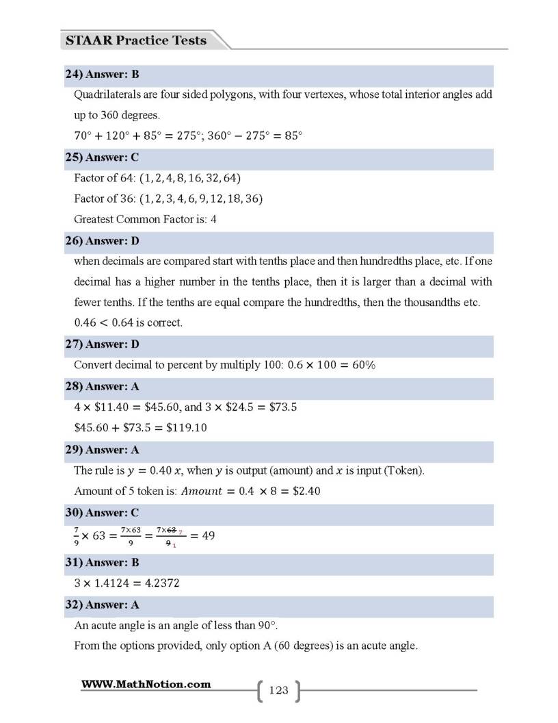 Book preview page