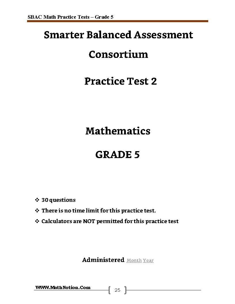 Book preview page