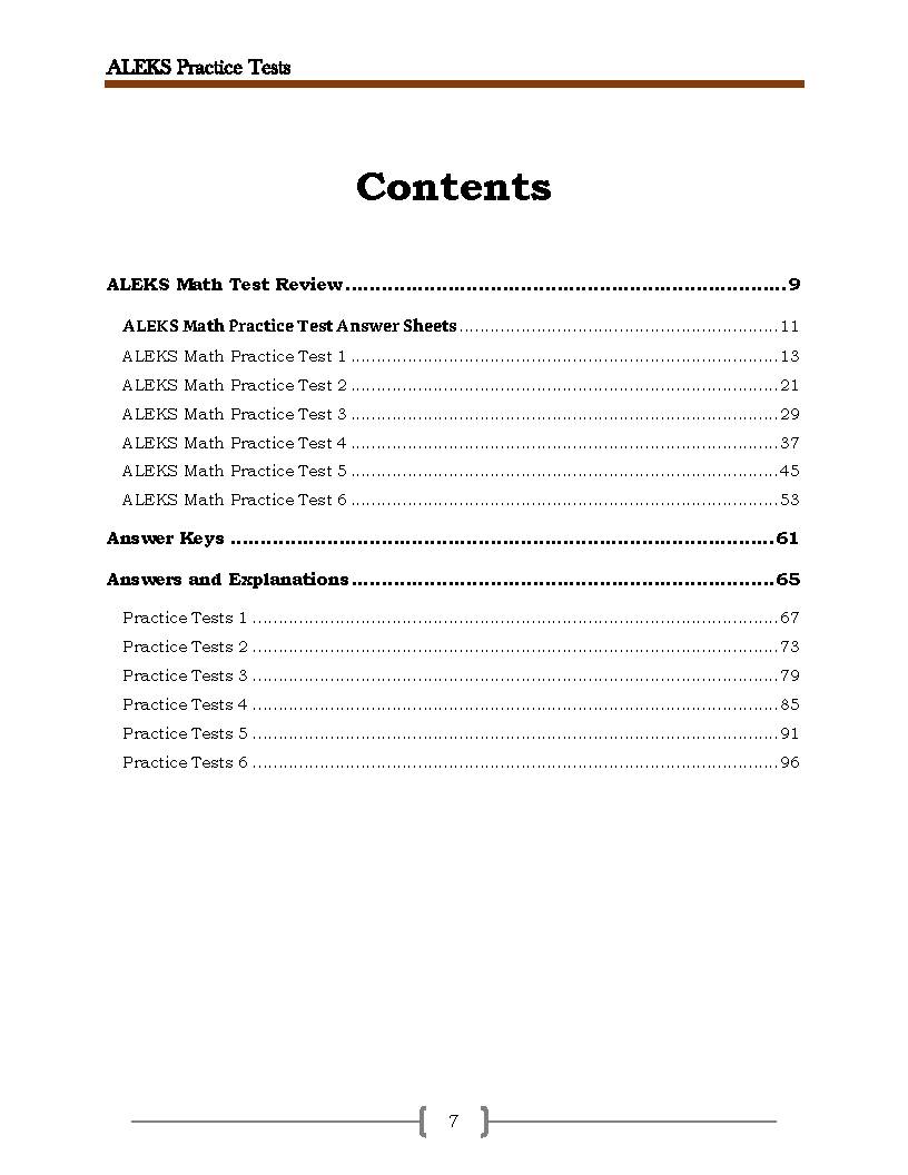 Book preview page