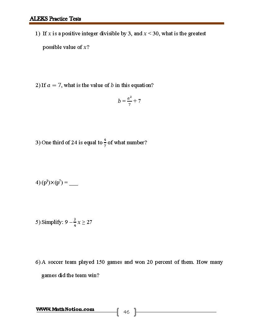Book preview page