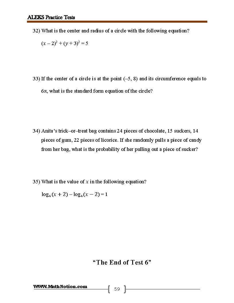 Book preview page