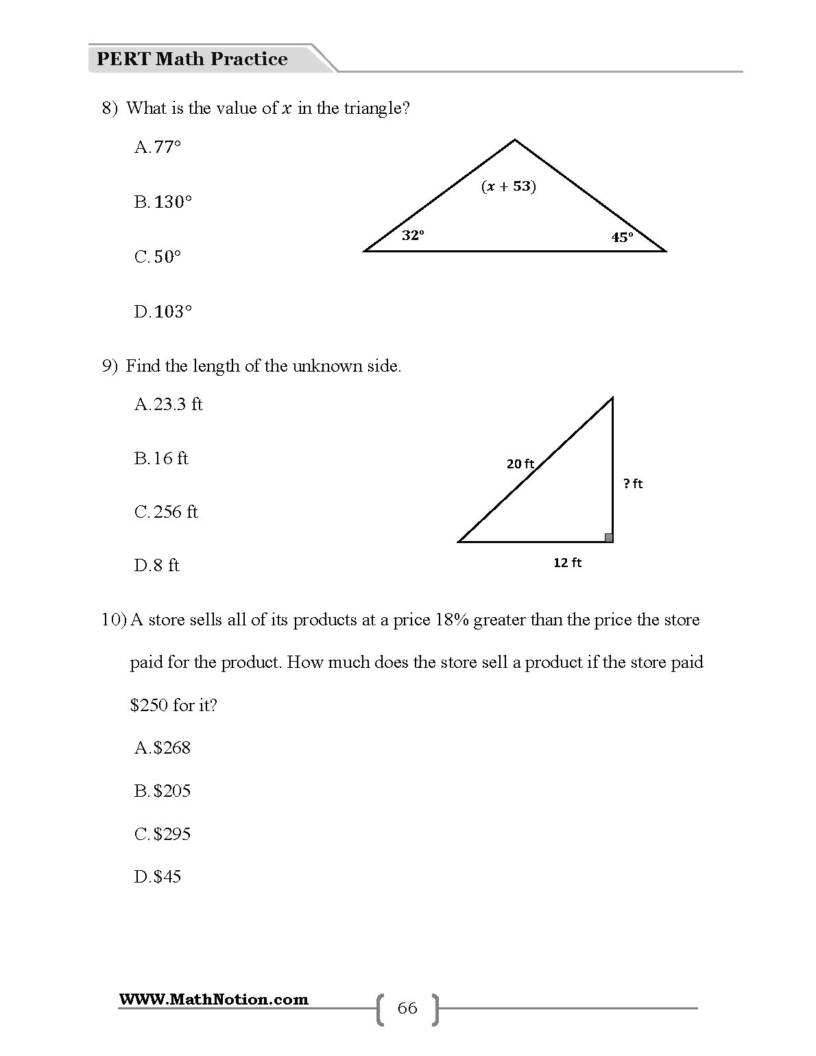 Book preview page