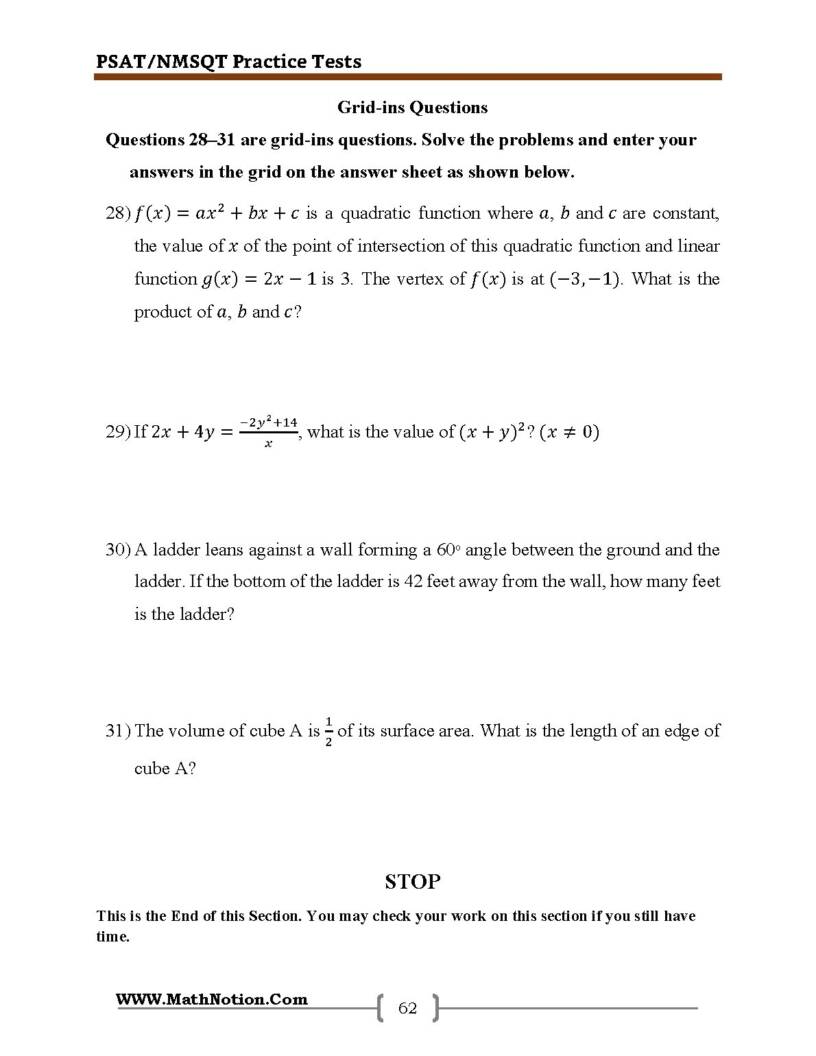 Book preview page