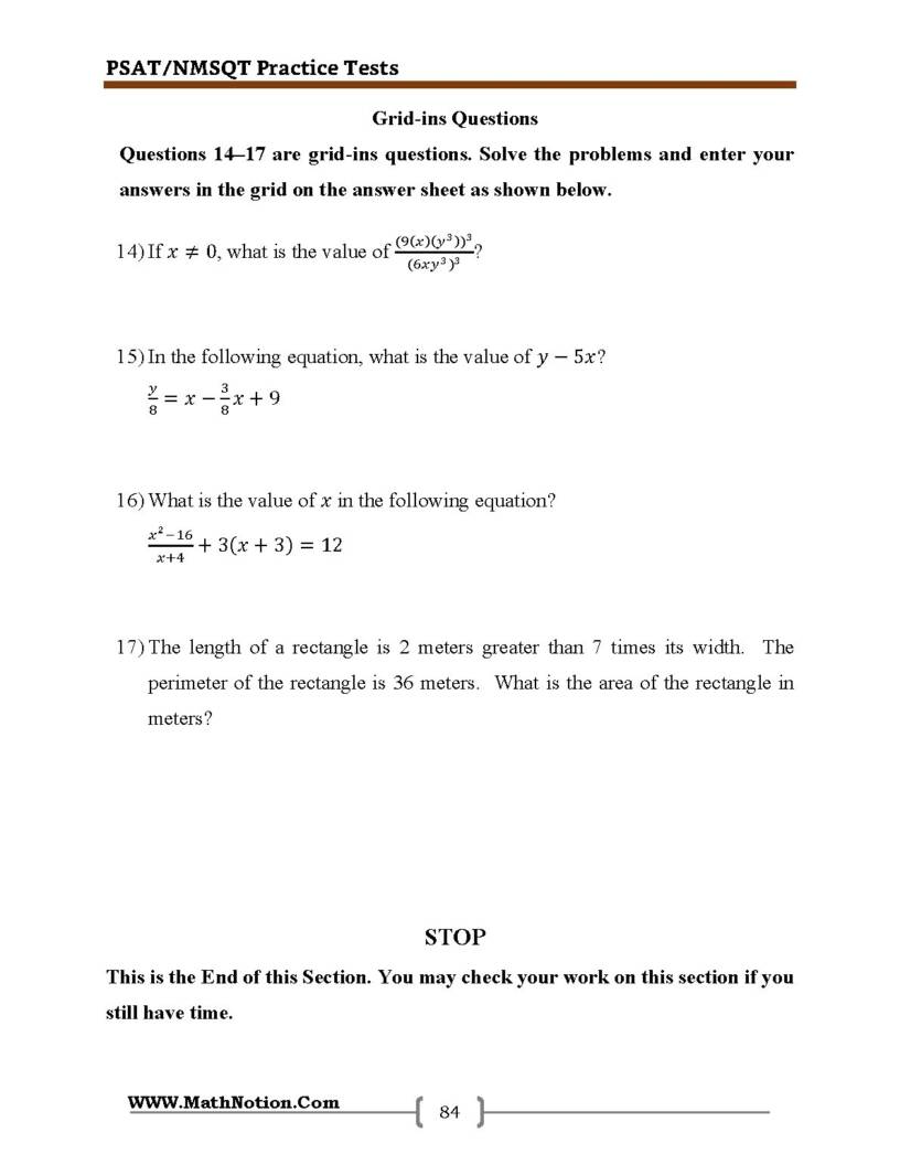 Book preview page