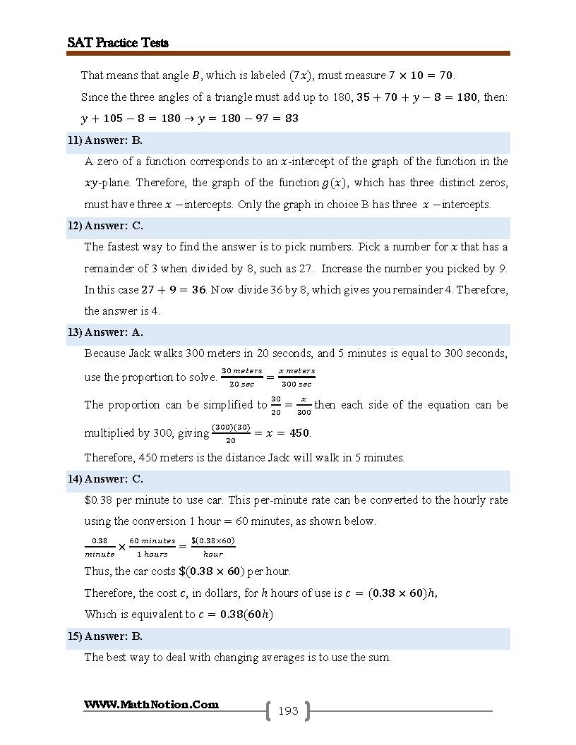 Book preview page
