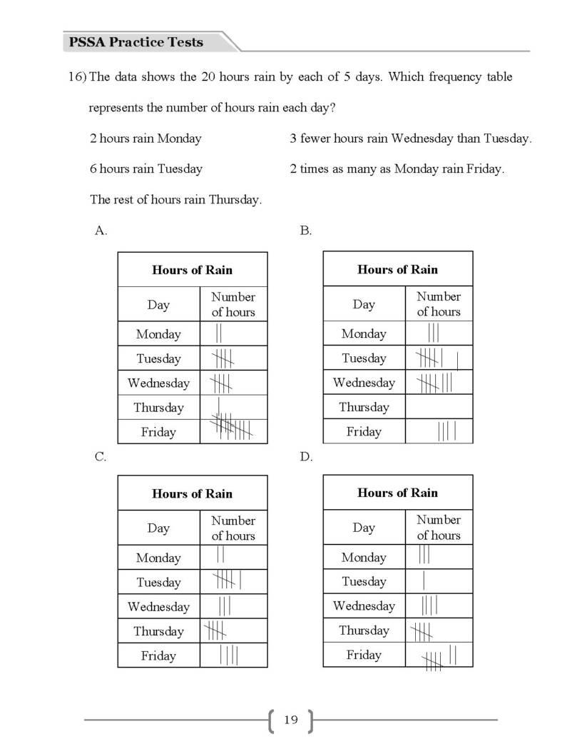 Book preview page