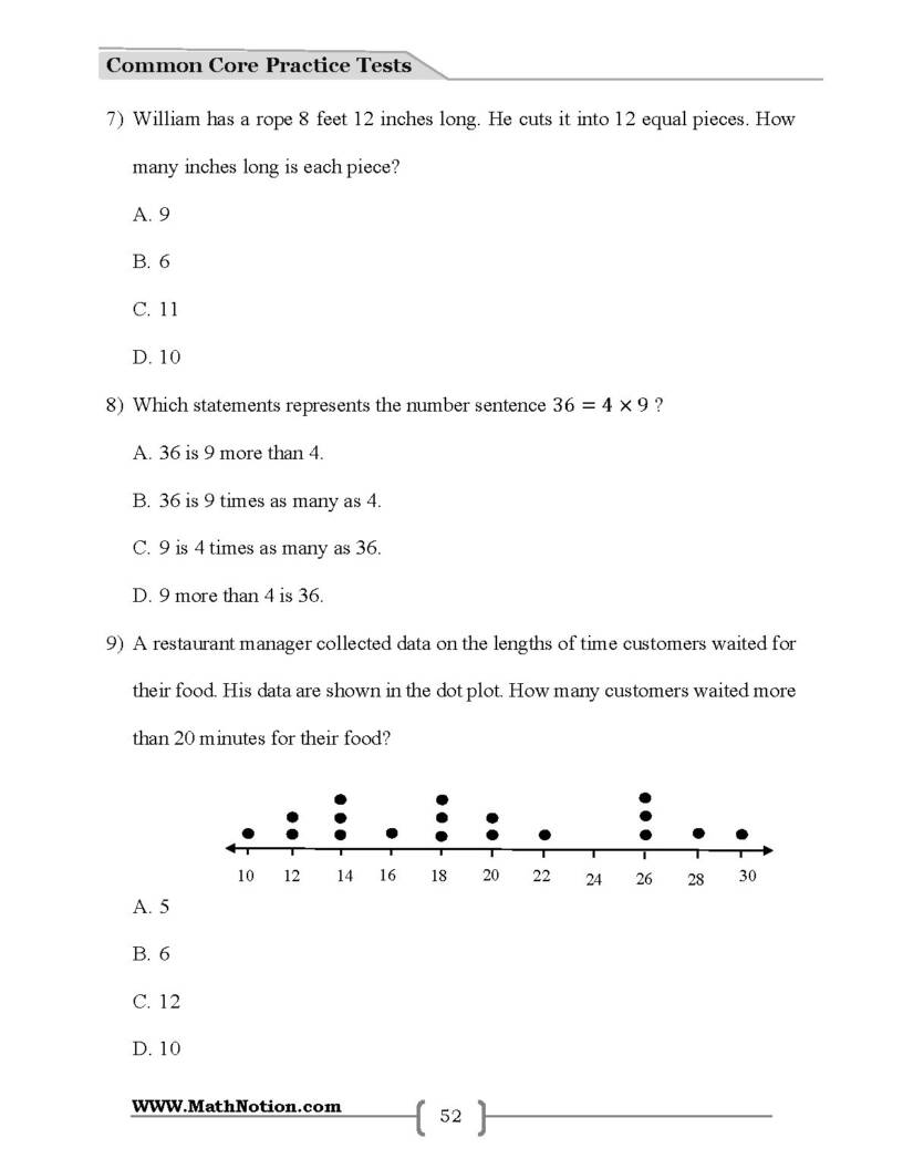 Book preview page