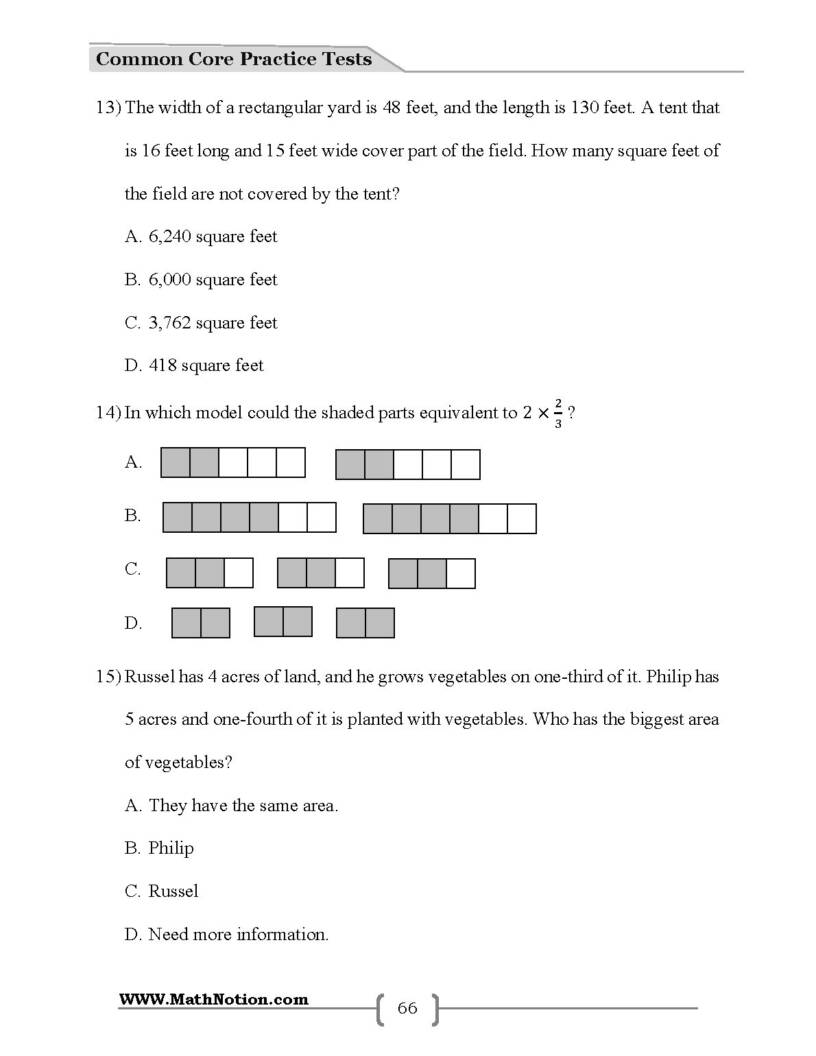 Book preview page