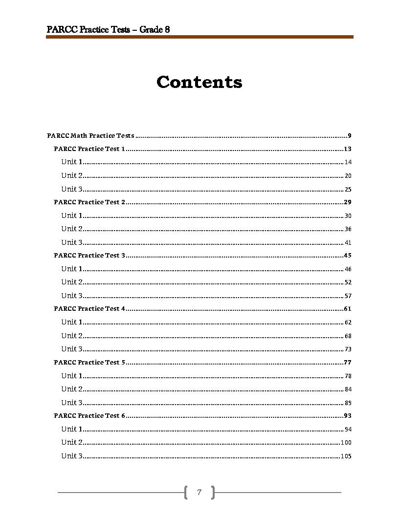Book preview page