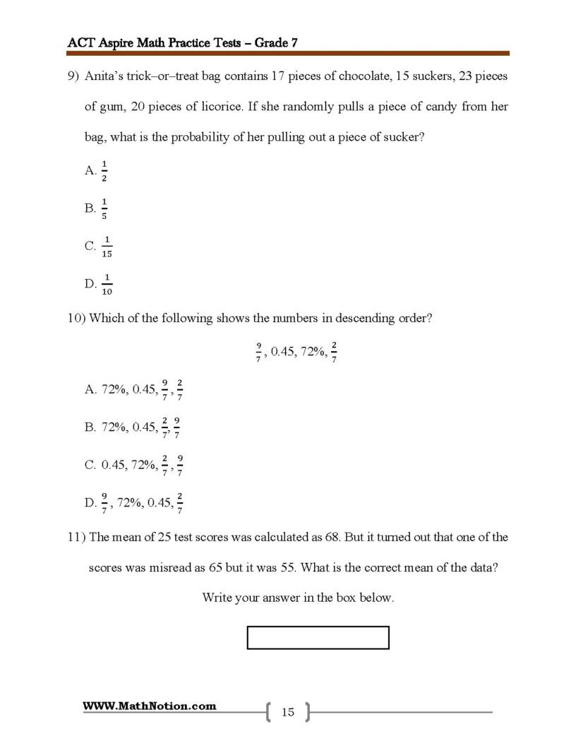 Book preview page