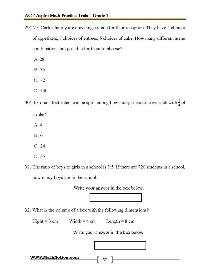 Book preview page