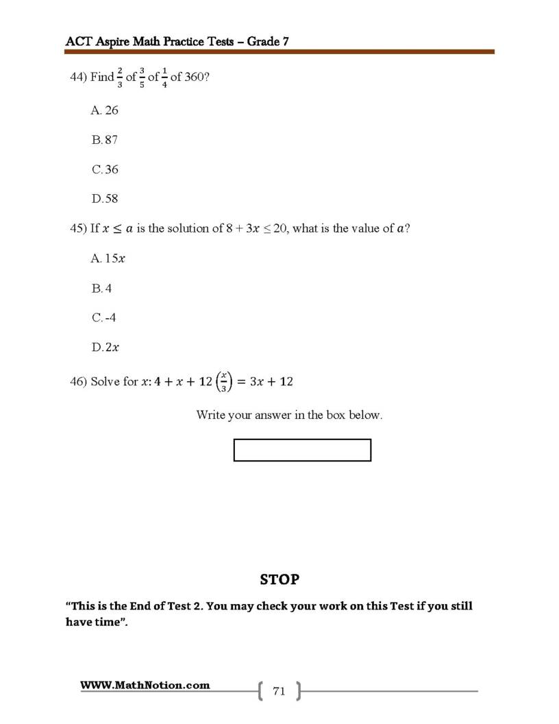 Book preview page