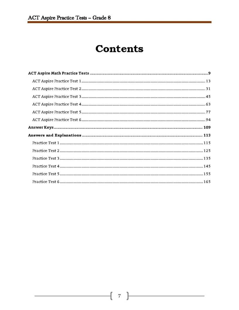 Book preview page