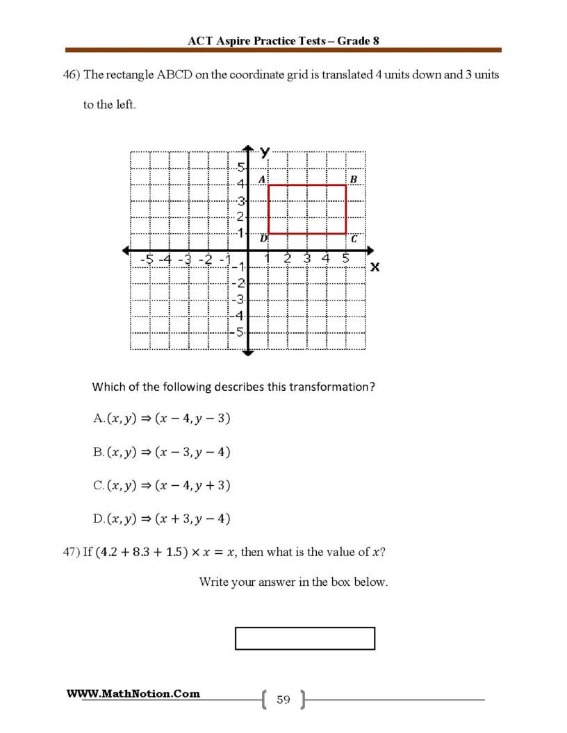 Book preview page