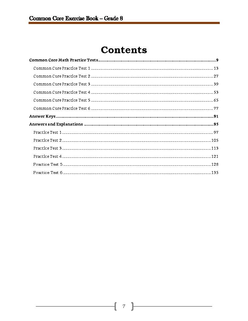 Book preview page