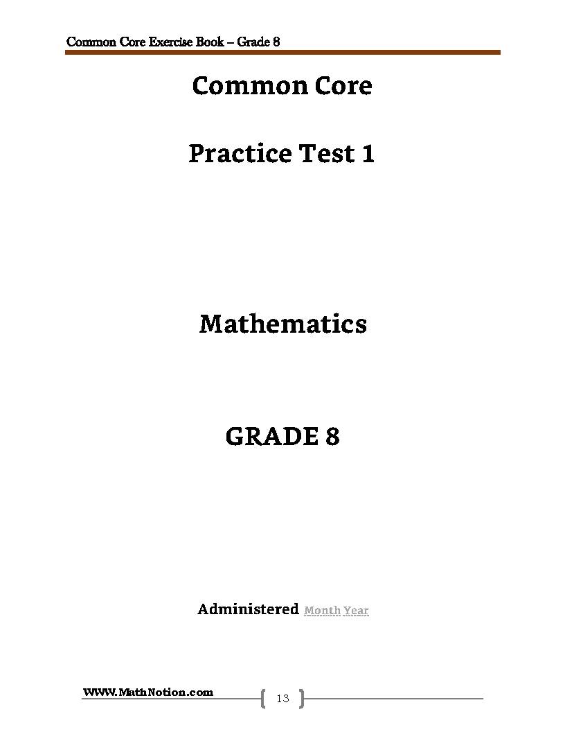Book preview page