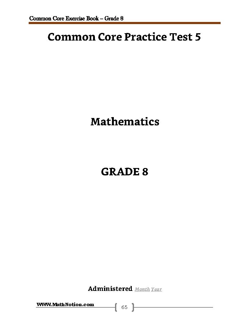 Book preview page