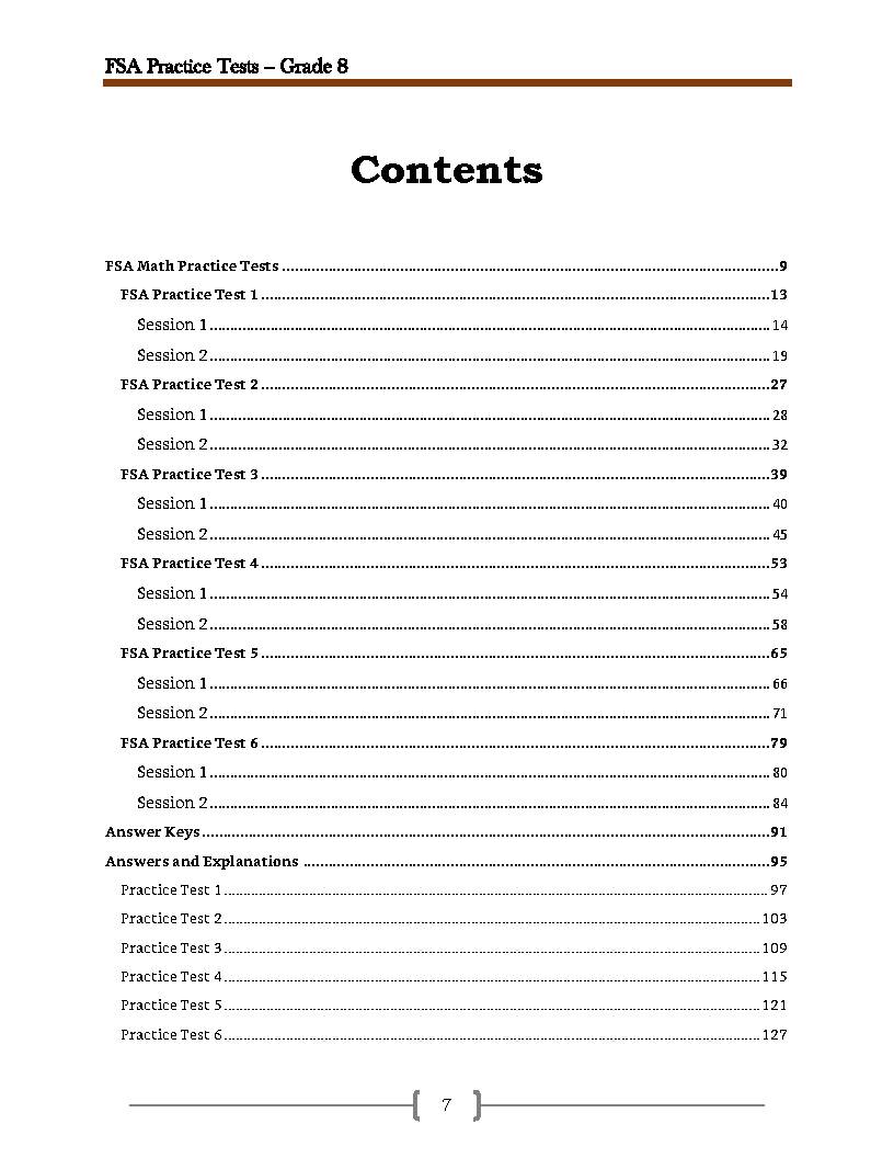 Book preview page