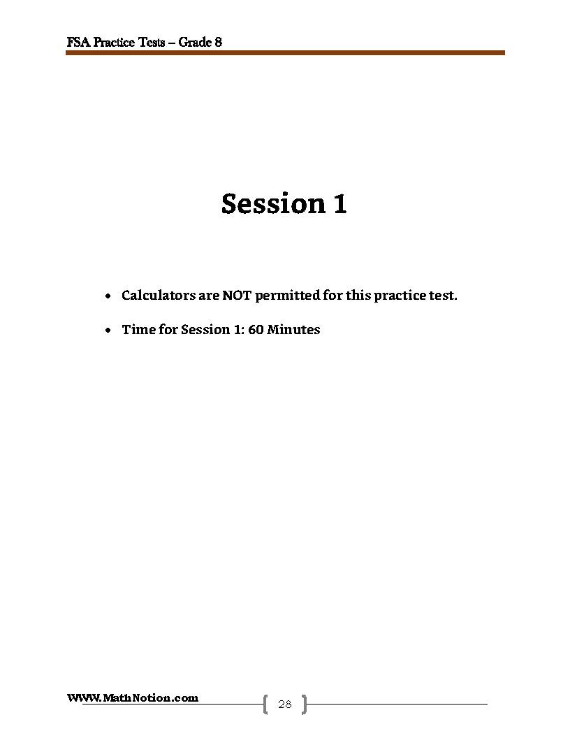 Book preview page