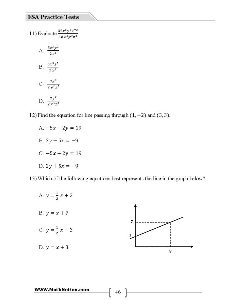 Book preview page