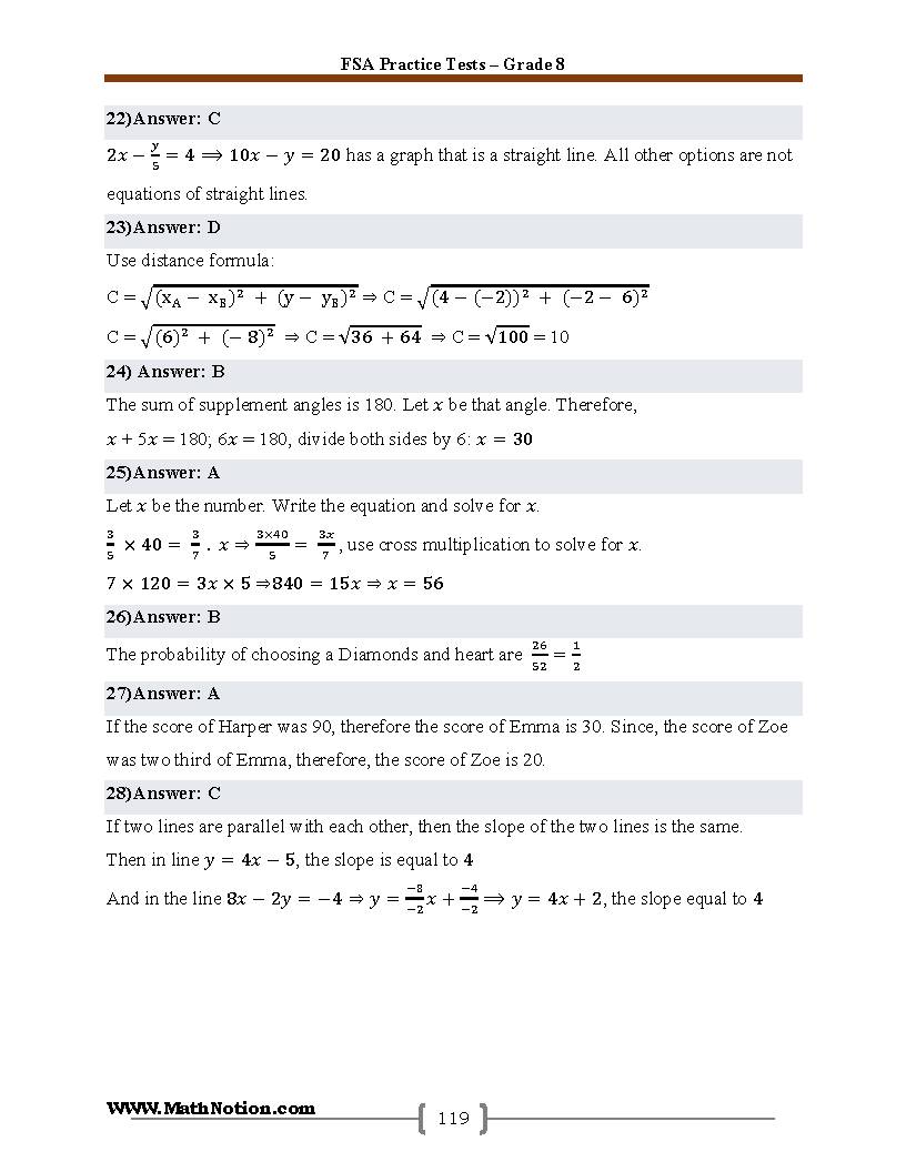 Book preview page