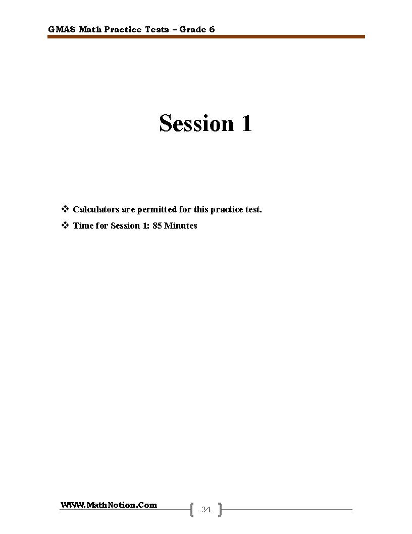 Book preview page