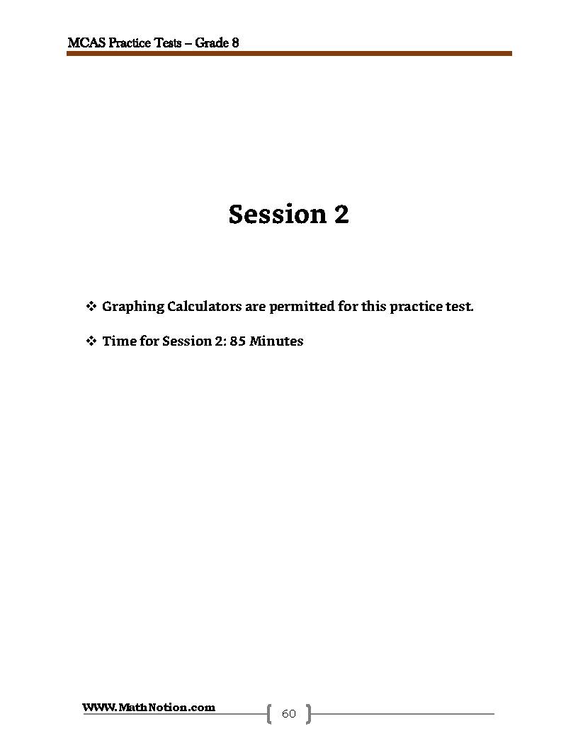 Book preview page