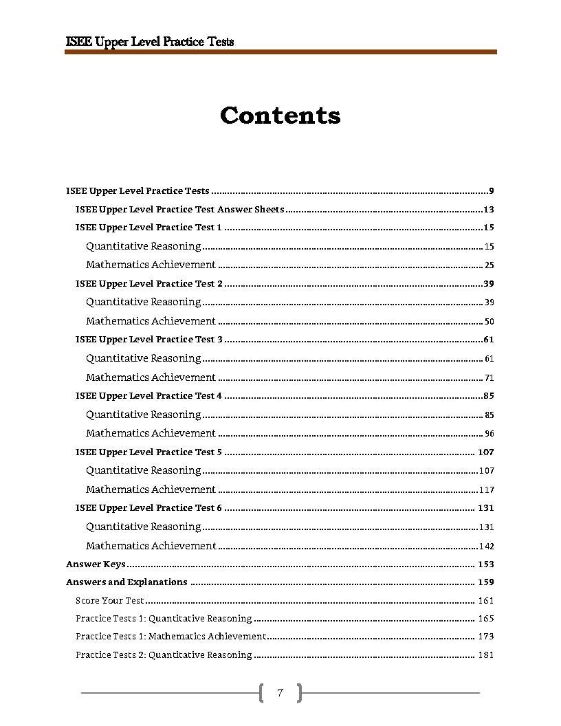 Book preview page