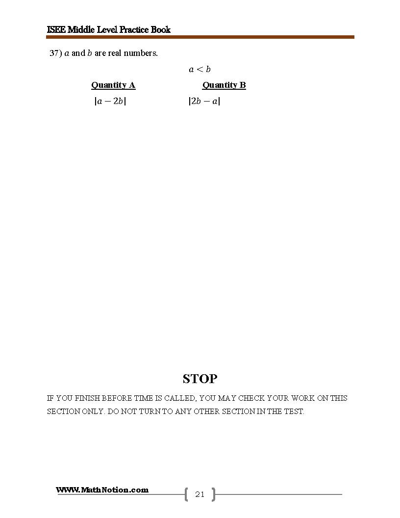 Book preview page