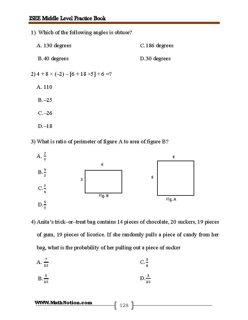Book preview page