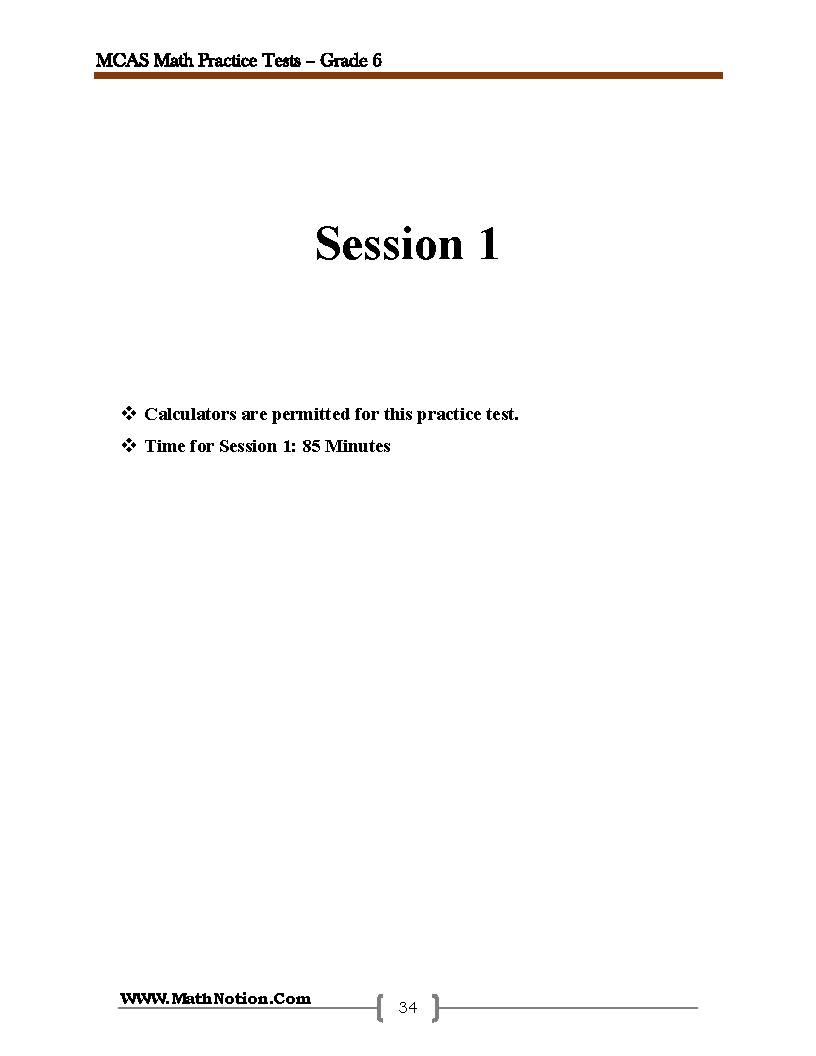 Book preview page