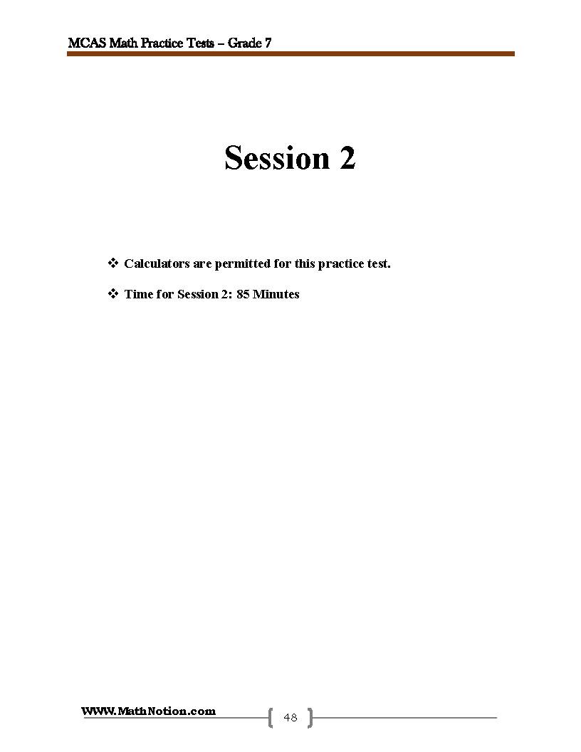 Book preview page
