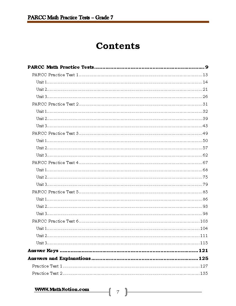 Book preview page