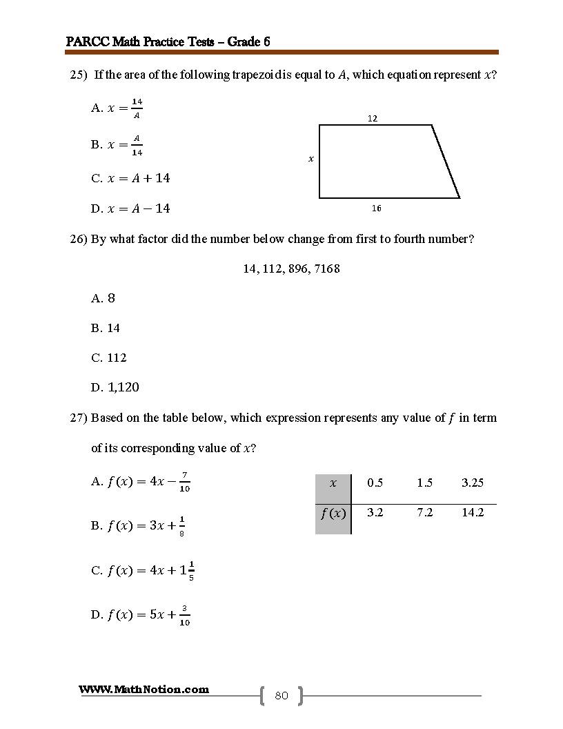 Book preview page