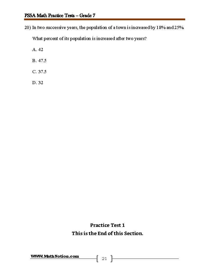 Book preview page