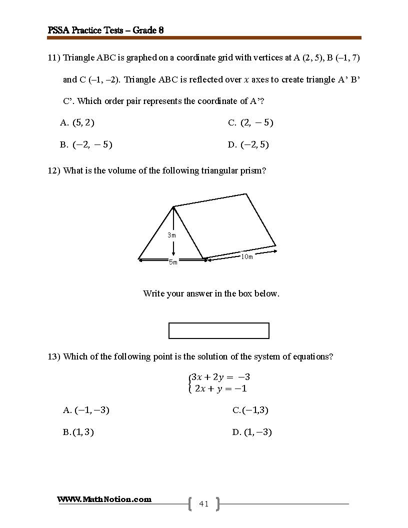 Book preview page