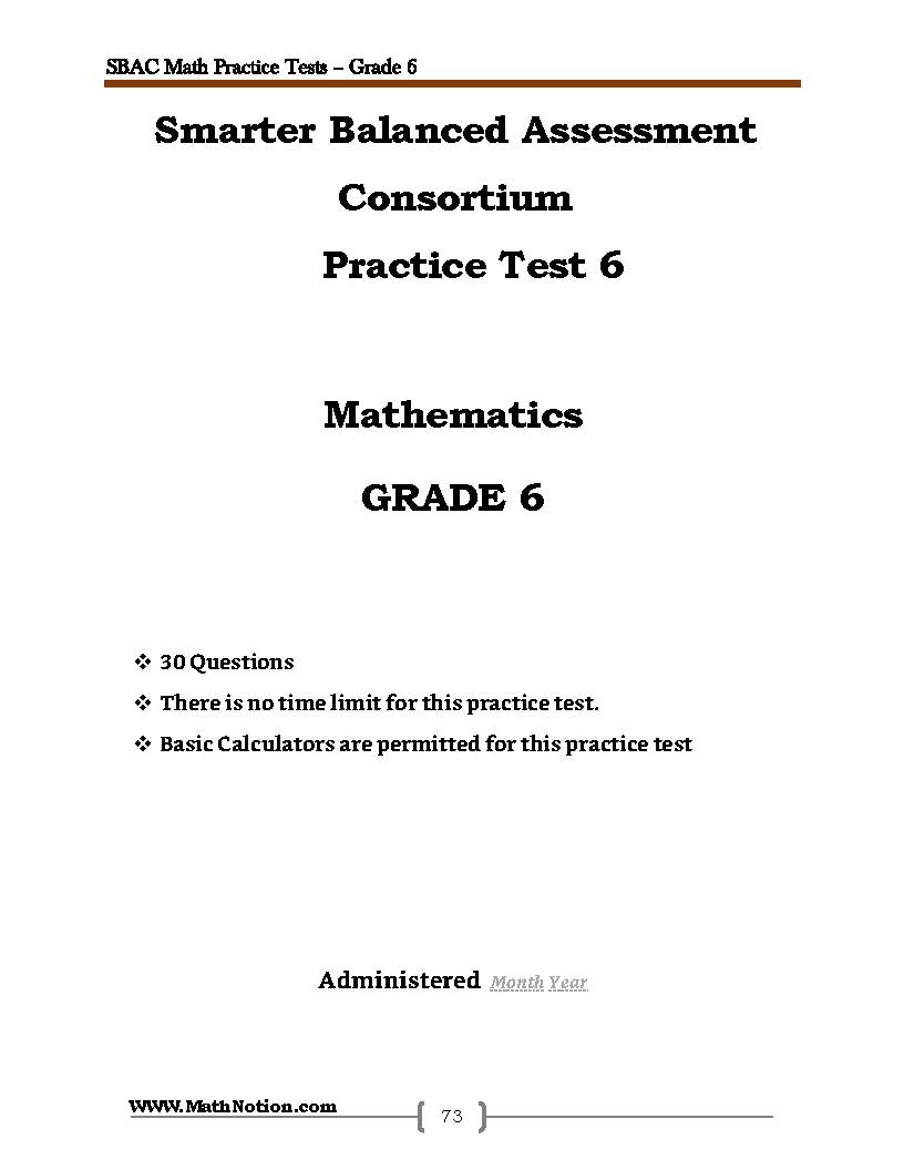 Book preview page