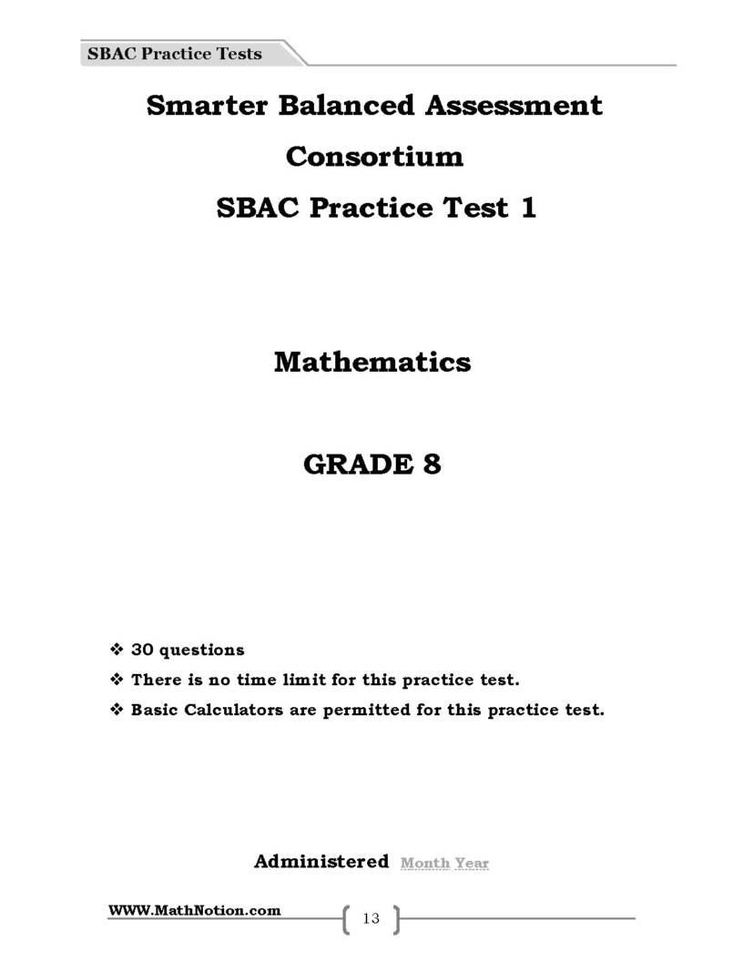 Book preview page