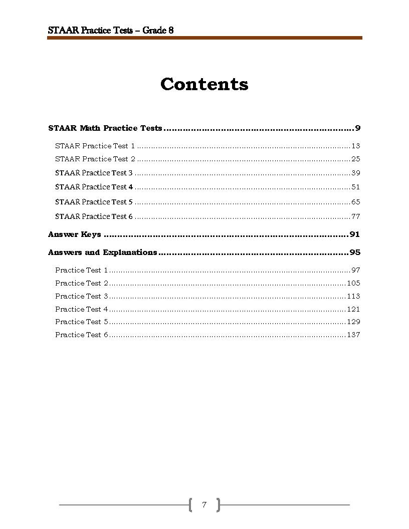 Book preview page