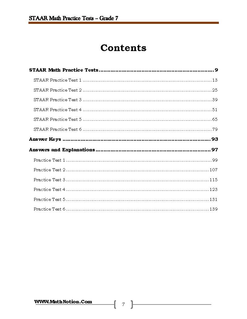 Book preview page
