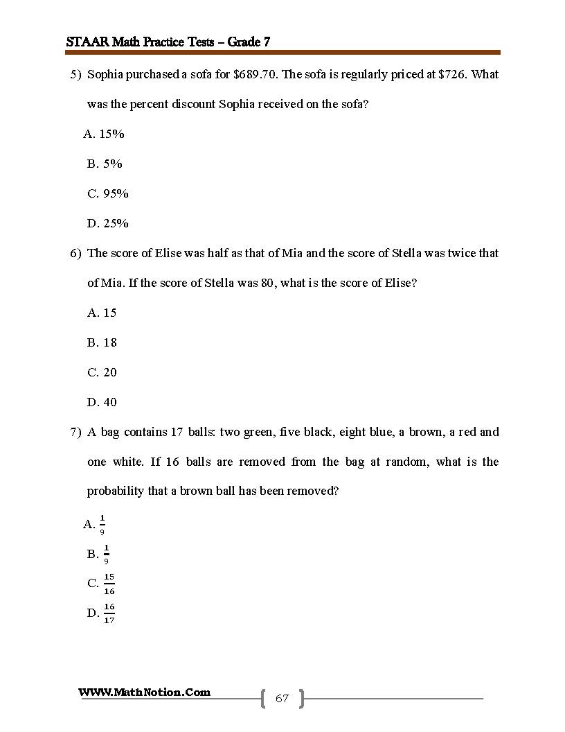 Book preview page