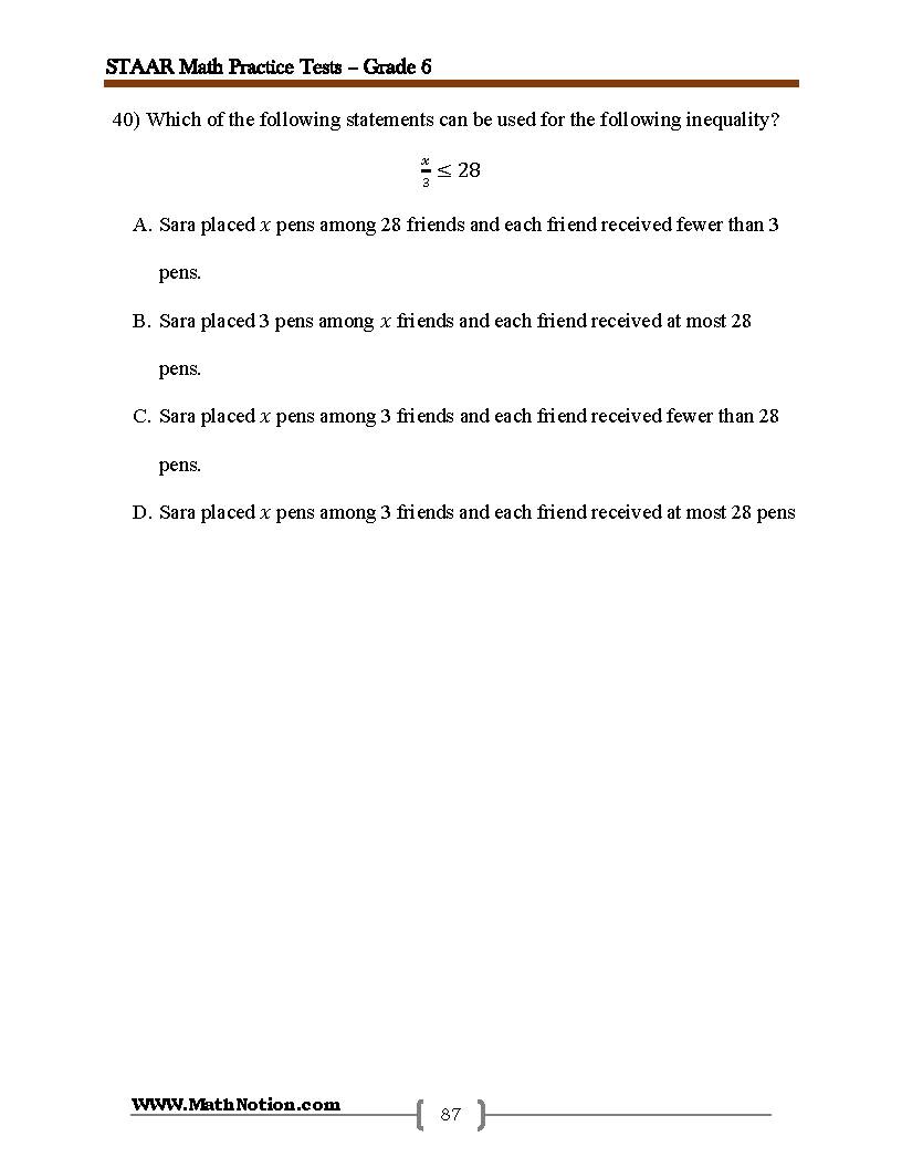 Book preview page
