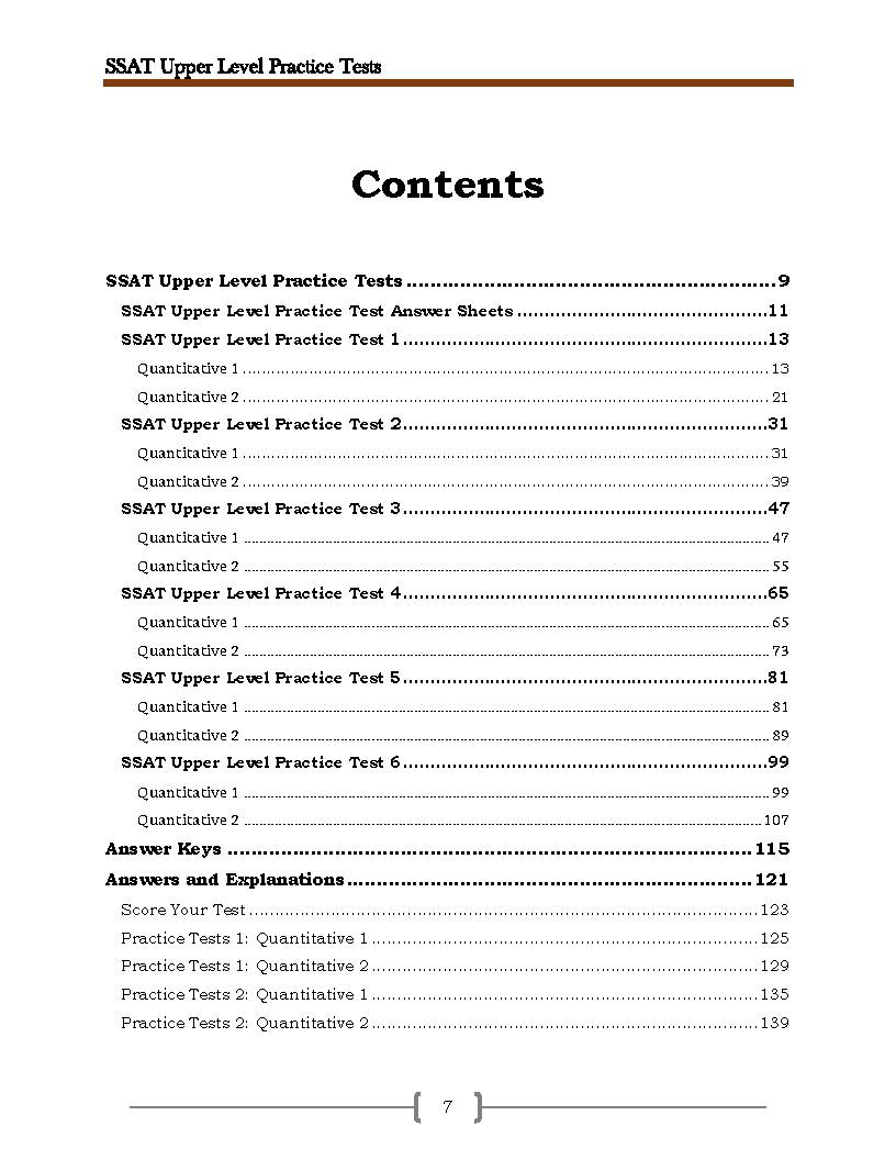 Book preview page