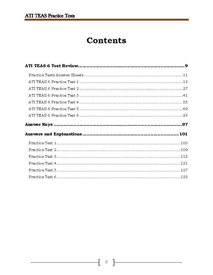 Book preview page
