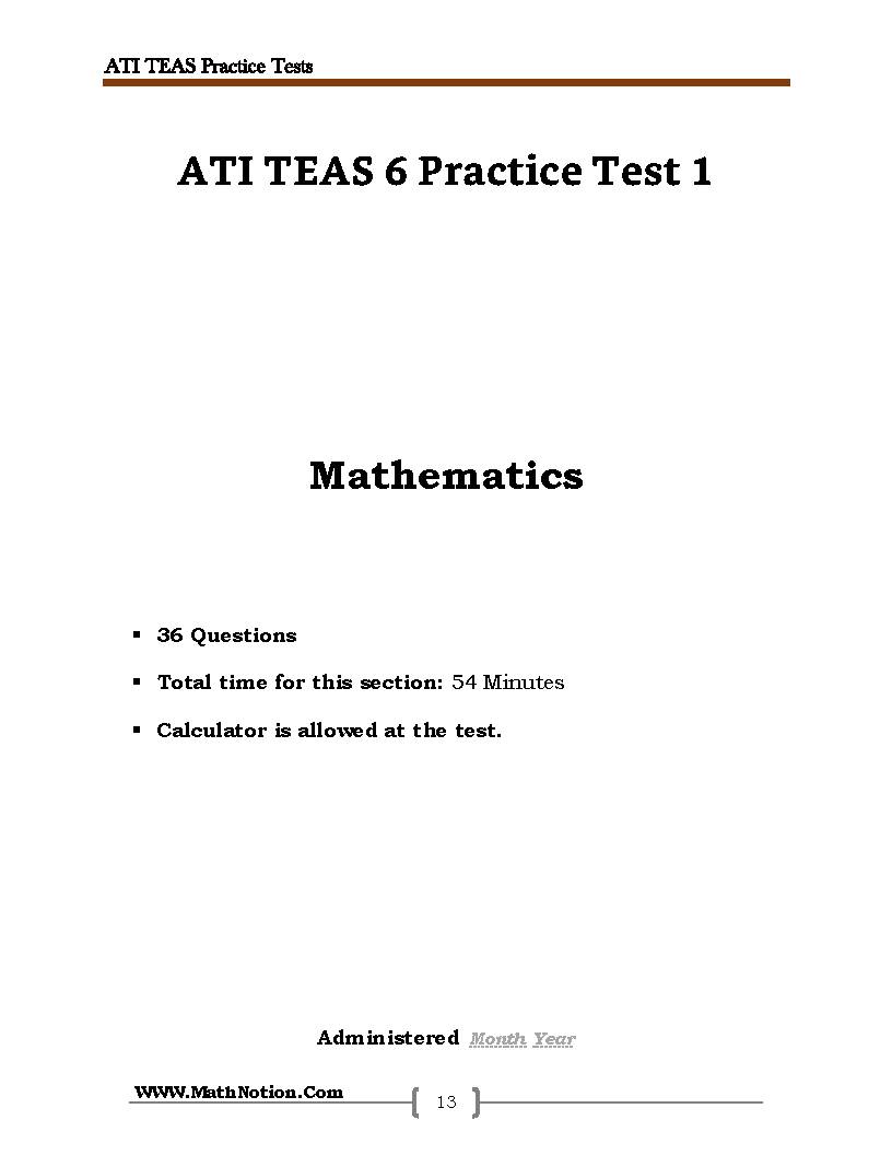 Book preview page